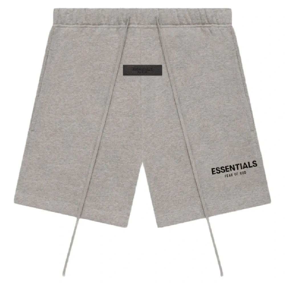 Шорты с завязками