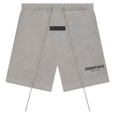 Шорты с завязками