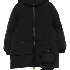 Куртка с капюшоном