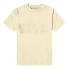 Тисненая футболка