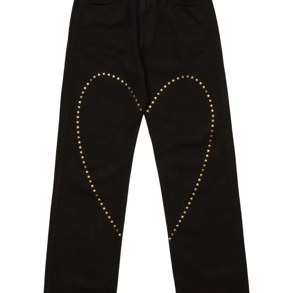 Джинсы Heart Break