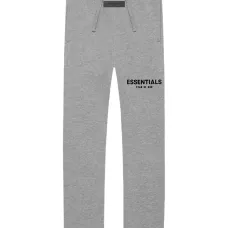 Спортивные брюки на завязках