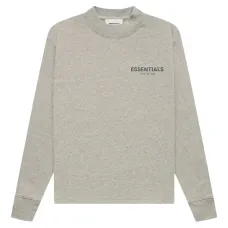 Футболка с воротником-стойкой