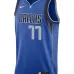 Майка NBA Mavericks 'Дончич 77' 22/23 Icon Edition Swingman