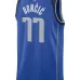 Майка NBA Mavericks 'Дончич 77' 22/23 Icon Edition Swingman