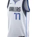 Майка NBA Dallas Mavericks Луки Дончича, выпуск Association Edition 2022/23, свингмен