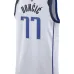 Майка NBA Dallas Mavericks Луки Дончича, выпуск Association Edition 2022/23, свингмен