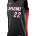 Майка NBA Miami Heat Джимми Батлер, выпуск Icon Edition 2022/23, тип Swingman Майка NBA Miami Heat Джимми Батлер, выпуск Icon Edition 2022/23, тип Swingman