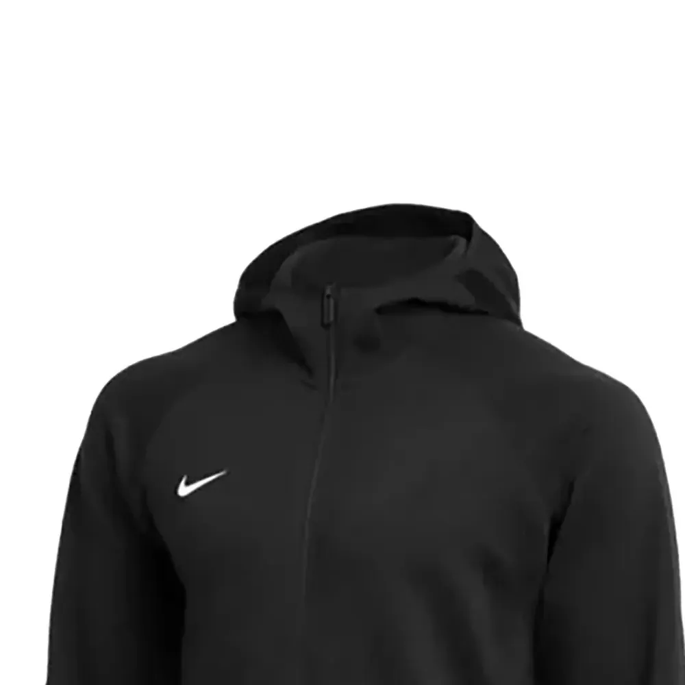 Худи с логотипом