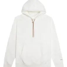 Хлопковое худи X Jacquemus Le Hoodie