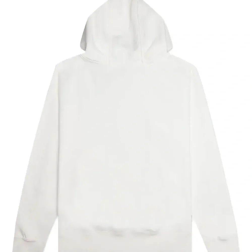 Хлопковое худи X Jacquemus Le Hoodie