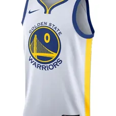 Майка NBA Golden State Warriors Association Edition 2023/24