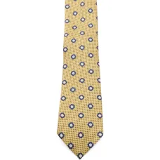 Шёлковый галстук