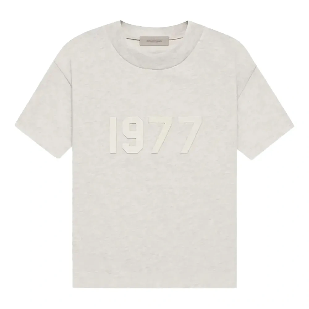 Футболка с короткими рукавами