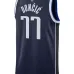 Майка NBA Mavericks Statement Edition «Дончич 77» сезона 22/23 Майка NBA Mavericks Statement Edition «Дончич 77» сезона 22/23