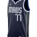 Майка NBA Mavericks Statement Edition «Дончич 77» сезона 22/23 Майка NBA Mavericks Statement Edition «Дончич 77» сезона 22/23
