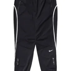 Спортивные брюки с логотипом