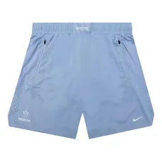 Шорты с логотипом X Nocta