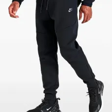 Спортивные брюки с логотипом