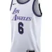 Майка LeBron James Los Angeles Lakers City Edition