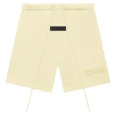 Спортивные шорты с эластичным поясом