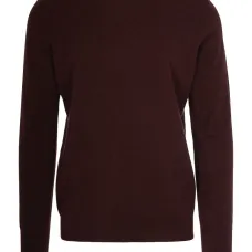 Кашемировый свитер