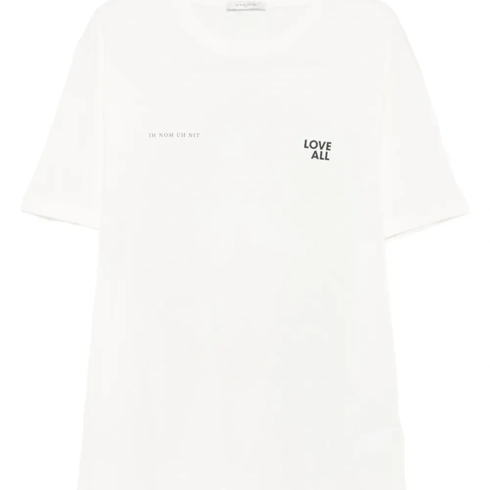 Футболка Love All Jesus