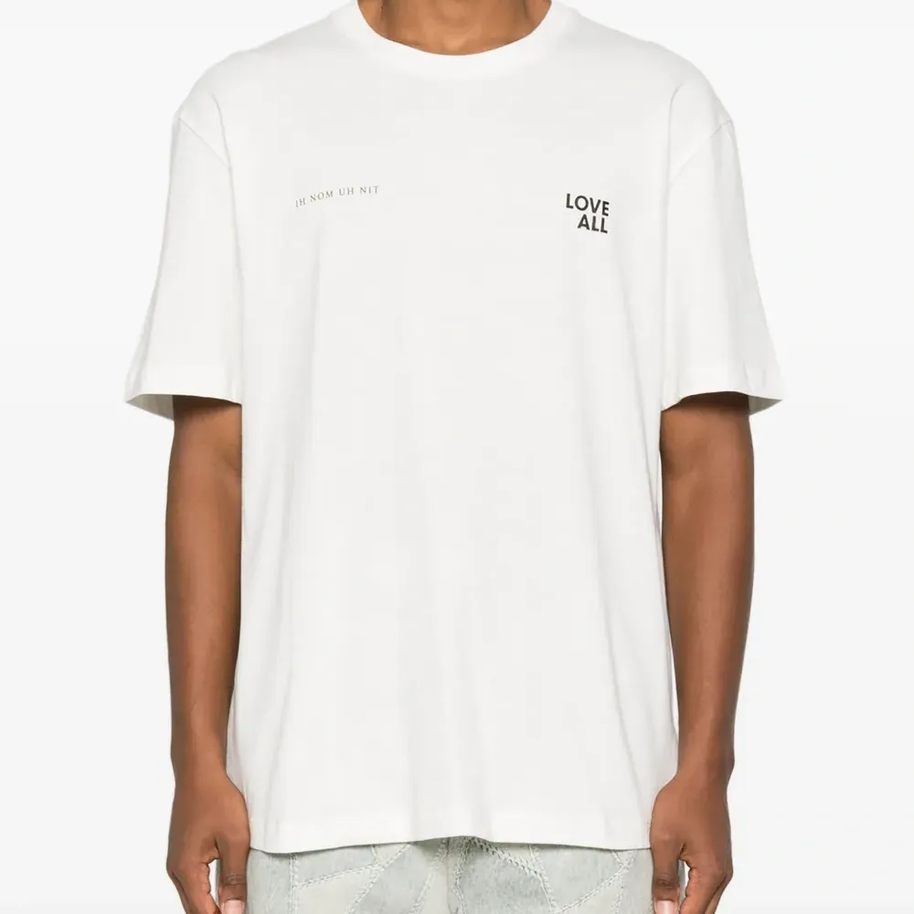 Футболка Love All Jesus