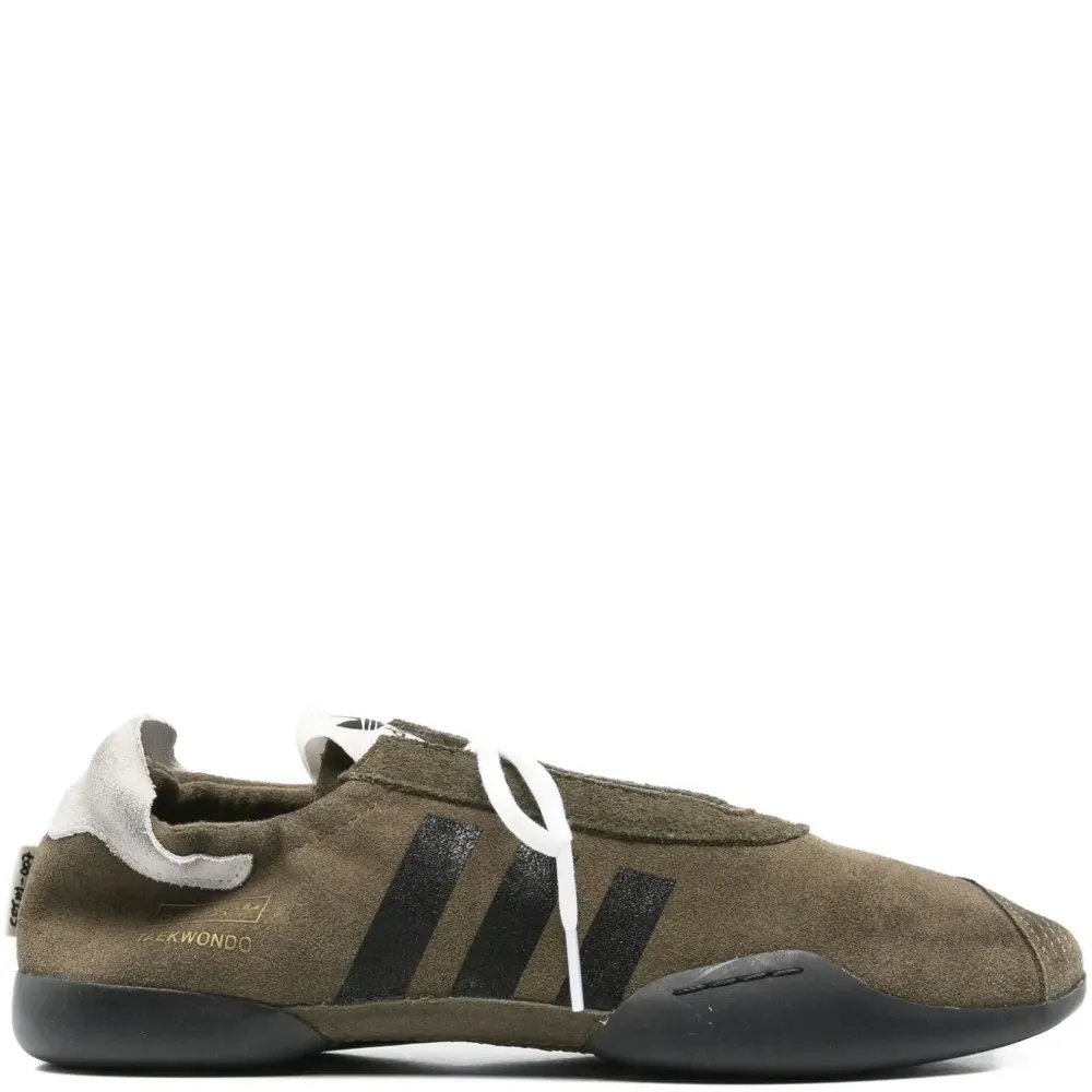 Кеды Taekwondo Mei от X Song for the Mute Кеды Taekwondo Mei от X Song for the Mute