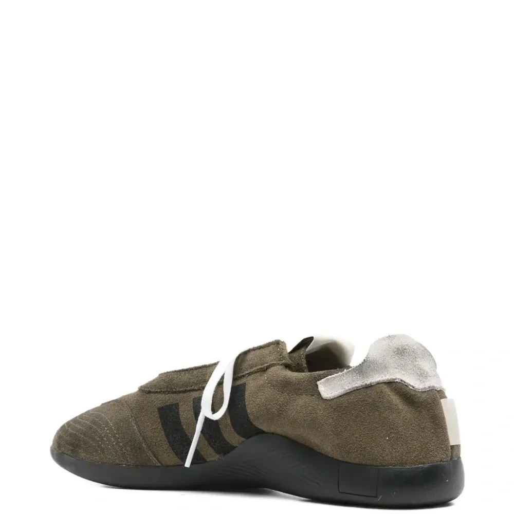 Кеды Taekwondo Mei от X Song for the Mute Кеды Taekwondo Mei от X Song for the Mute