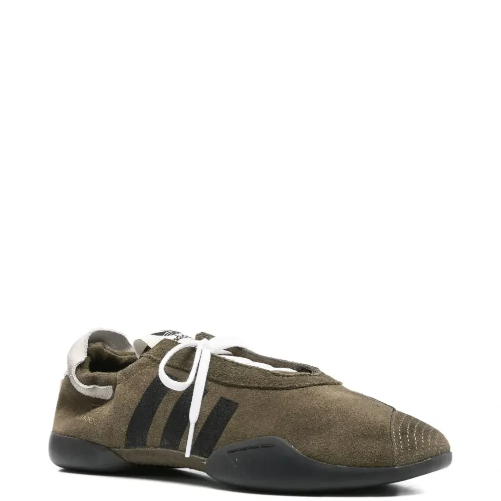 Кеды Taekwondo Mei от X Song for the Mute Кеды Taekwondo Mei от X Song for the Mute