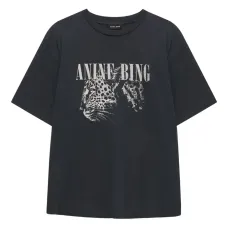 Футболка с графическим принтом Cohen