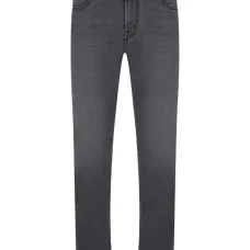 Джинсы с пятью карманами Джинсы с пятью карманами