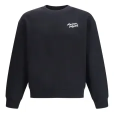 Свитшот с логотипом