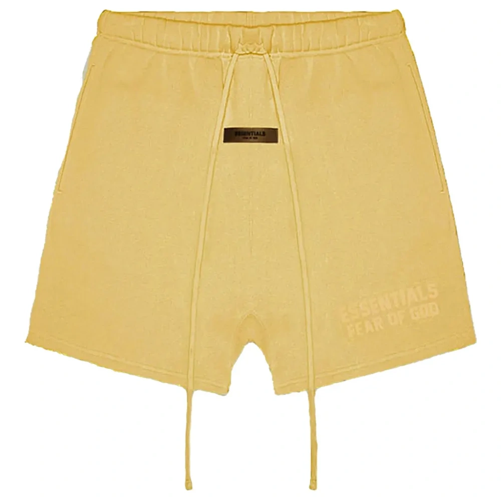 Шорты на завязках