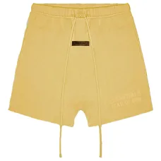 Шорты на завязках