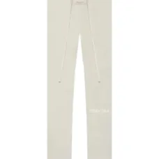 Спортивные брюки на завязках