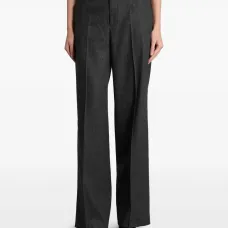 Брюки в ёлочку