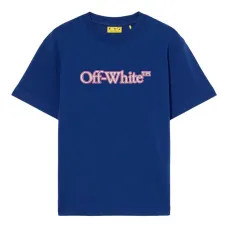 Футболка с объемным логотипом