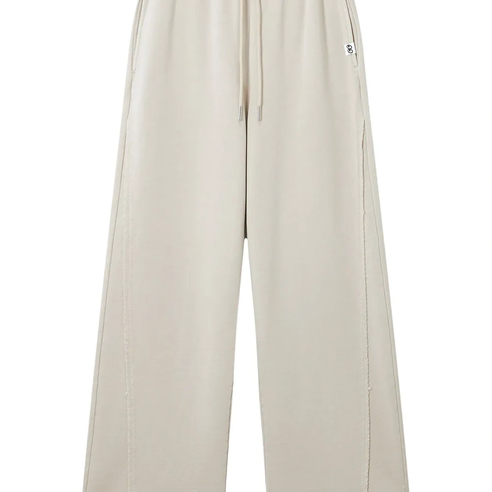 Брюки на кулиске