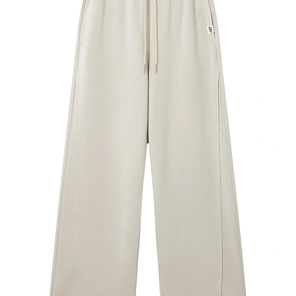 Брюки на кулиске