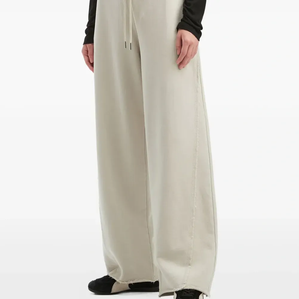 Брюки на кулиске