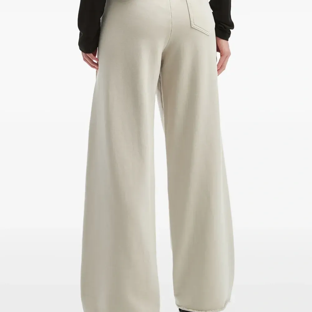 Брюки на кулиске