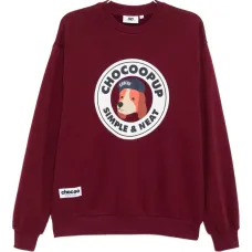 Толстовка chocoo-pup