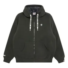 Свитшот с нашивкой-молнией Свитшот с нашивкой-молнией