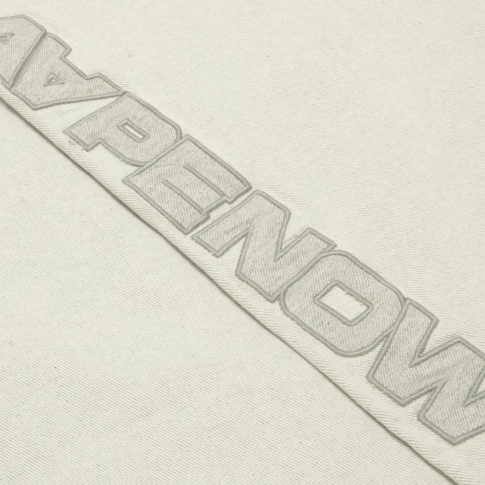 Брюки Moonface на резинке с логотипом