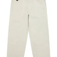 Брюки Moonface на резинке с логотипом Брюки Moonface на резинке с логотипом