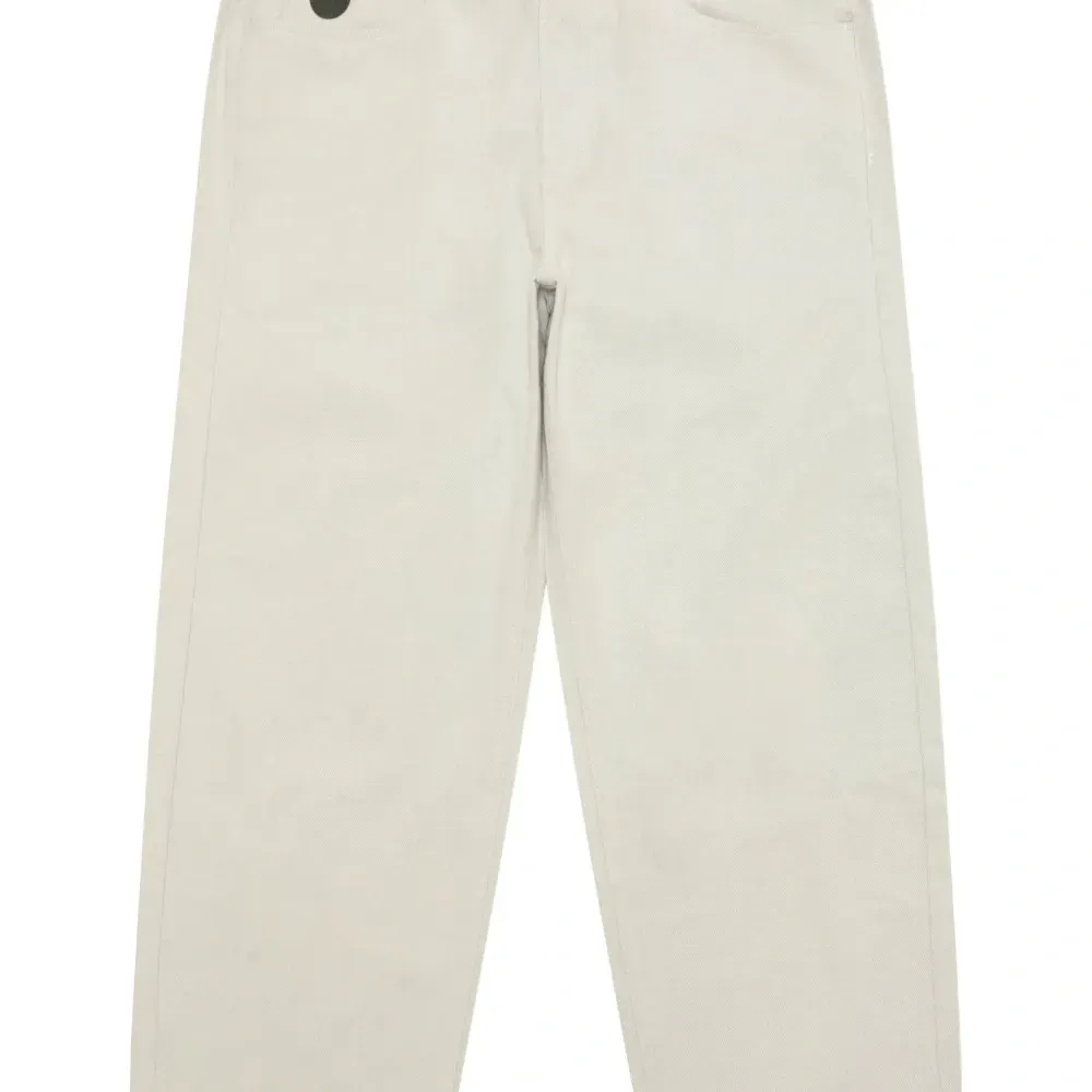 Брюки Moonface на резинке с логотипом