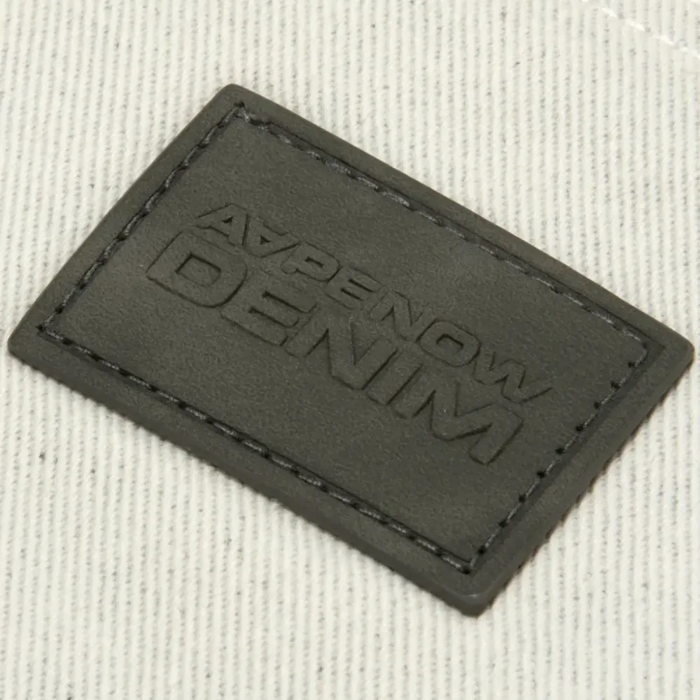 Брюки Moonface на резинке с логотипом