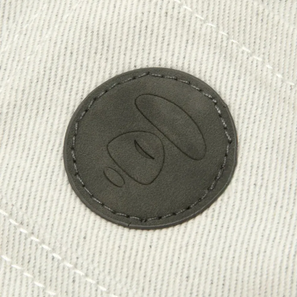 Брюки Moonface на резинке с логотипом